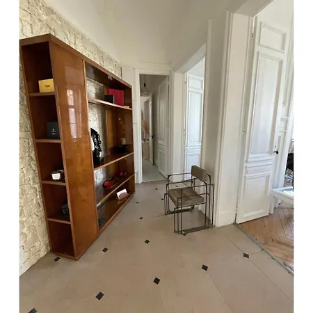 Castel Beau Rivage Вилле-сюр-Мер